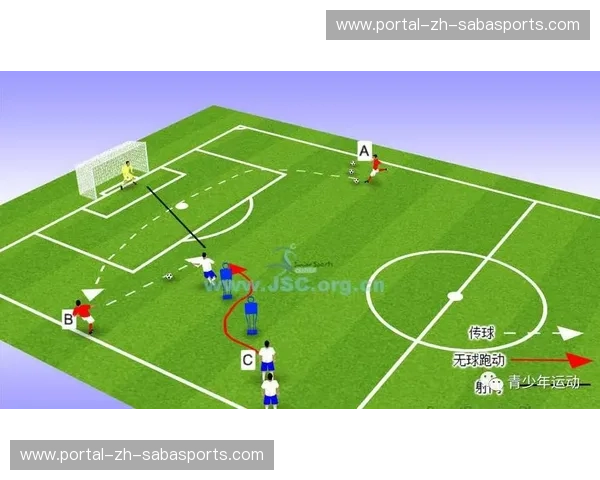 开云体育射门数据：让足球爱好者精准掌握比赛脉动