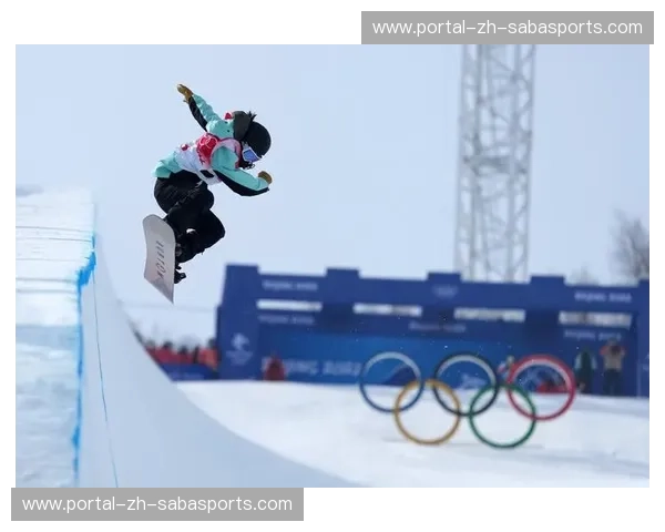 冬奥会赛程丨跟着时间表，捕捉每一个瞬间