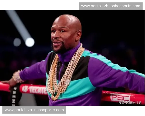 跨时空修罗场：当梅威瑟的防御、嘴炮的狂傲与泰森的重拳相撞，谁才是格斗界的终极神明？